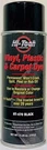 Hi-tech Industries HT-470 Vinyl Plastic & Carpet Dye Black. Fixed Price $27.59.