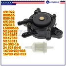 Fuel Gas Pump For B & 491922 691034 692313 808492 808656 Kohler 17-25HP Honda. Fixed Price $10.99.