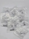 Lot Of 14 Hager 1756-US26D 185 Door Viewers Satin Chrome Bulk Contractor. Fixed Price $39.99.