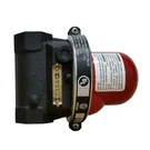 Earthquake Gas Shut-off Valve VB-301 7PSI 1" Vertical Bottom In Pacific Seismic. Fixed Price $225.00.