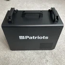 4PATRIOTS Solar Generator 1800W - No Panels. Fixed Price $700.00.