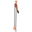 American Power 605 3/4 Ton Chain Puller. Fixed Price $228.56.