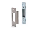 Fhc LS4505 Deadbolt/latch Strike For Offset Hung Door Frame 7379. Fixed Price $35.51.