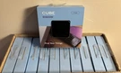 -lot Of 10- Cube Shadow C7003 Item Finder/trackers (rechargeable Battery). Fixed Price $95.00.