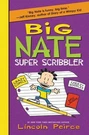 Big Nate Super Scribbler : Cheezy Doodles, Crazy Comix And Epic Laughs, Paper.... Fixed Price $11.48.