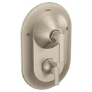 Moen TS2200BN Brushed Nickel Posi-temp(r) With Diverter Tub/shower Valve Only. Fixed Price $299.00.