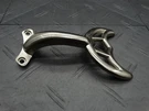Blade Arm For Hampton Bay Hugger 52IN Brushed Nickel Ceiling Fan 1002269802. Fixed Price $5.99.