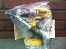 Dewalt DCD950 DCD970 18V Xrp 1/2" Drill/driver/hammerdrill-****new****. Fixed Price $189.99.