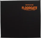 QDFG35 Floodgate Doorway Guard For 35"-40" Openings, Black/orange. Fixed Price $1358.99.