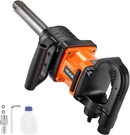 Vevor Inch Air Impact Wrench, Up 1800 Ft-lbs Nut-busting Torque, 18.7. Fixed Price $224.17.