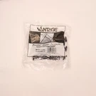 (12-PK) Vantage Exterior Shutter Fasteners Black 3". Fixed Price $7.49.