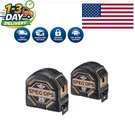 Spec Ops Tools 16FT & 25FT Tape Measure Set Durable Military-grade Precision. Fixed Price $29.99.