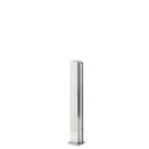 Crl D990BA12C Brite Anodized 12" Center Design Series Partition Post. Fixed Price $76.13.