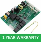 New Replacement Control Board For Refrigerator WR55X10552 - Year Warranty. Fixed Price $94.95.