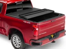 Extang Trifecta 2.0 Soft Folding Tonneau Fits 73-98 F-100/150, F250/350 8' Bed. Fixed Price $499.99.