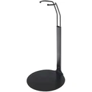 Plymor DSP-5125B Black Adjustable Stand, Fits 10-12 Inch Slim Waist. Fixed Price $33.37.