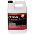 Effloresence Remover For Pavers, Brick & Masonry By Artisan - 1 Gallon. Fixed Price $53.23.