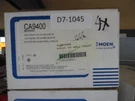 Moen CA9400 * M-pact Valve Wallmount Adjustable 1/2'' Cc Connection. Fixed Price $118.00.