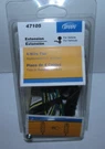 Hopkins Hoppy 4-WIRE Flat Replacement Part 36 Inches #47105 Trailer Wiring Kit. Fixed Price $9.95.