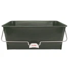 Wooster 8614 Wide Boy Green Polypropylene Bucket X 24 10 In.. Fixed Price $42.45.