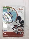 Nwt Swimways Mickey Mouse Americana 3-D Ring Pool Toy. Fixed Price $9.99.