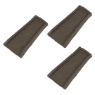 Suncast Decorative Splash Gutter Drain Block Replacement Guard (3 Pack). Fixed Price $31.99.