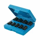 Silverline - 19MM Impact Socket Set 3/8" Drive 6PT Metric 9PCE. Fixed Price $20.08.