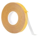 Thin Double Sided Tape Heavy Duty,high Stickness Clear For Making Diy Cr.... Fixed Price $12.05.