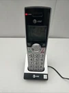 At&t CL82407 Phone Handset For CL82207 CL82307 CL82357 CL80107 No Base Unit. Fixed Price $14.95.