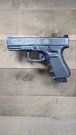Tactical Prints For Glock 17/19/ Gun Rack Pistol Display. Fixed Price $19.99.