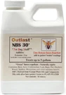 Outlast NBS30 - No Bug Stuff Paint Additive 16 Oz Bottle. Fixed Price $94.89.