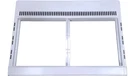 Electrolux Cover-crisper Pan,with Bea 5303207340 New Oem. Fixed Price $228.53.