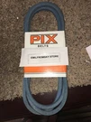 Pix, Dayton, Cont V-belts Various Sizes. Huge Selection You Choose Free Ship. Fixed Price $10.91.