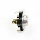 New Genuine Oem Electrolux Frigidaire Dryer Operating Thermostat 134048800. Fixed Price $64.35.