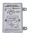 Ventamatic Xxfirestat 10-AMP Adjustable Programmable Thermostat With Firestat.... Fixed Price $40.17.