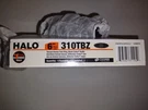 Halo Tuscan Bronze Trim Ring Black Collex 6" Recessed 310TBZ. Fixed Price $15.99.