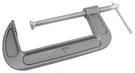 Performance Tool W214C 6-INCH C-clamp Malleable Iron. Fixed Price $22.48.