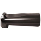 Kingston Brass K1089A 6-1/2" Integrated Diverter Tub Spout. Fixed Price $58.47.