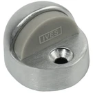 Ives FS438 PA28 US28 Dome Door Stop Floor Mount Cast Aluminum. Fixed Price $8.99.