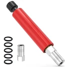 Grease Fitting Cleaning Tool, Zerk Cleaner, Include Extra Hydraulic Co.... Fixed Price $41.40.