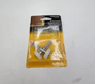 ( Qty 12 ) Prime-line Bi Fold Roller Guide Wheels Nylon For Closet Doors. Fixed Price $23.69.