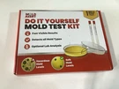 Moldalert: Test For Home Diy At Kit. 1. Fixed Price $7.64.
