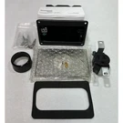 Legrand Pass & Seymour Slater Nickel 1-GANG Floor Box Tamper-resistant FB1TRSRN. Fixed Price $30.00.
