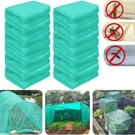 33-150FT Garden Bug Insect Netting Barrier Mosquito Bird Plant Protect Mesh. Fixed Price $55.95.