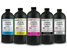 Led Curable Uv Ink For Epson L800 I3200 DX5 XP600 Heads Liter Bottle Made Usa. Fixed Price $119.00.