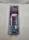 (47 Pieces) Onward 23793R Locking Peg Hook Assortment Zinc Finish. Fixed Price $19.99.