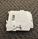 Leviton LB120-T: 20A 1-POLE Plug-on Standard Branch 20-AMP, White. Fixed Price $21.99.