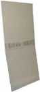 (5) 1AG0959A 24" 28" .100 Std Clear Plaskolite Acrylic Sheet (plexiglass). Fixed Price $99.99.