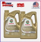 Pack Castrol Edge Extended Performance 0W-20 Advanced Full Synthetic Motor Oil. Fixed Price $51.94.