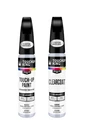 Auto Paint Pen Kit For Kustom Classics Silver 4987. Fixed Price $29.99.